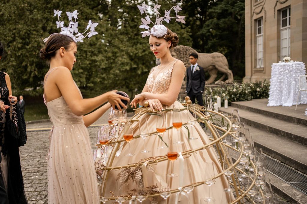 Trauredner by Designevents-Wedding