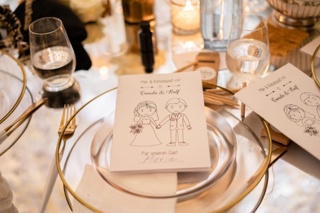 Trauredner by Designevents-Wedding