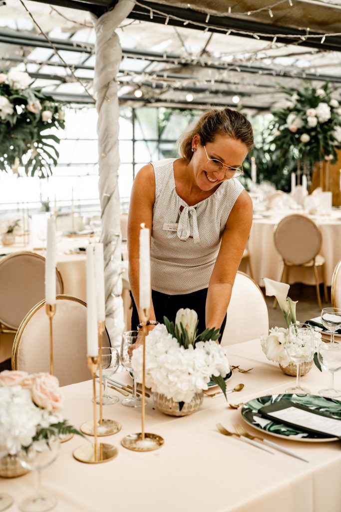 Designevents Wedding by Viola Dreyer