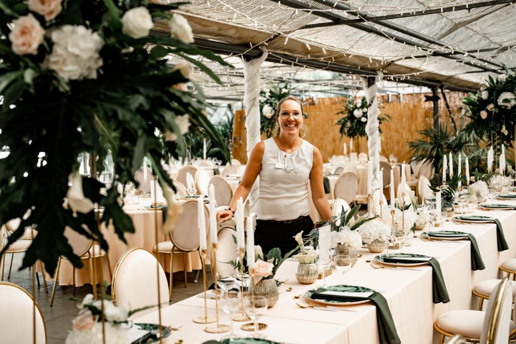 Designevents Wedding by Viola Dreyer