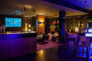 Brasilien Night im „the new Grace“ by Designevents Wedding
