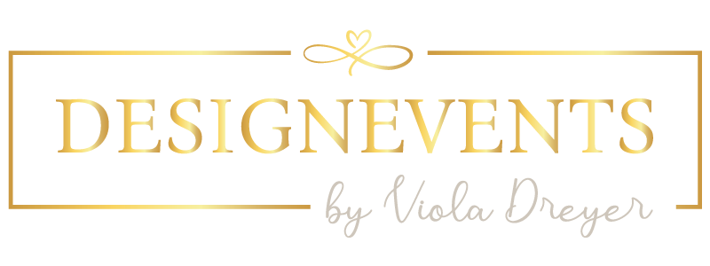 Designevents Wedding by Viola Dreyer