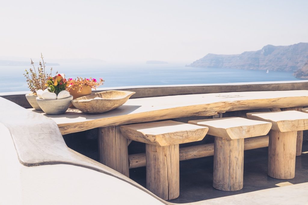 Heiraten auf Santorini - Deine unvergessliche Hochzeit auf Santorini