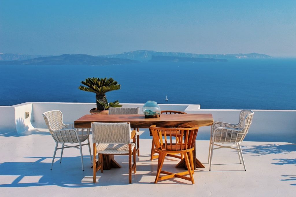 Heiraten auf Santorini - Deine unvergessliche Hochzeit auf Santorini