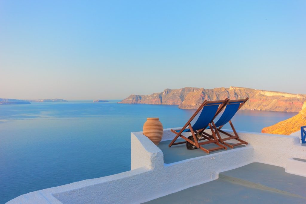 Heiraten auf Santorini - Deine unvergessliche Hochzeit auf Santorini