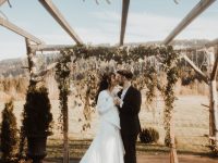 Sustainable – Greenery Wedding im Schwarzwald - Hochzeitsplanung by Designevents-Wedding